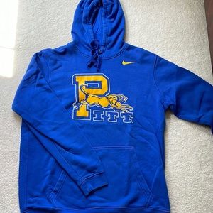 NIKE Pitt sweatshirt